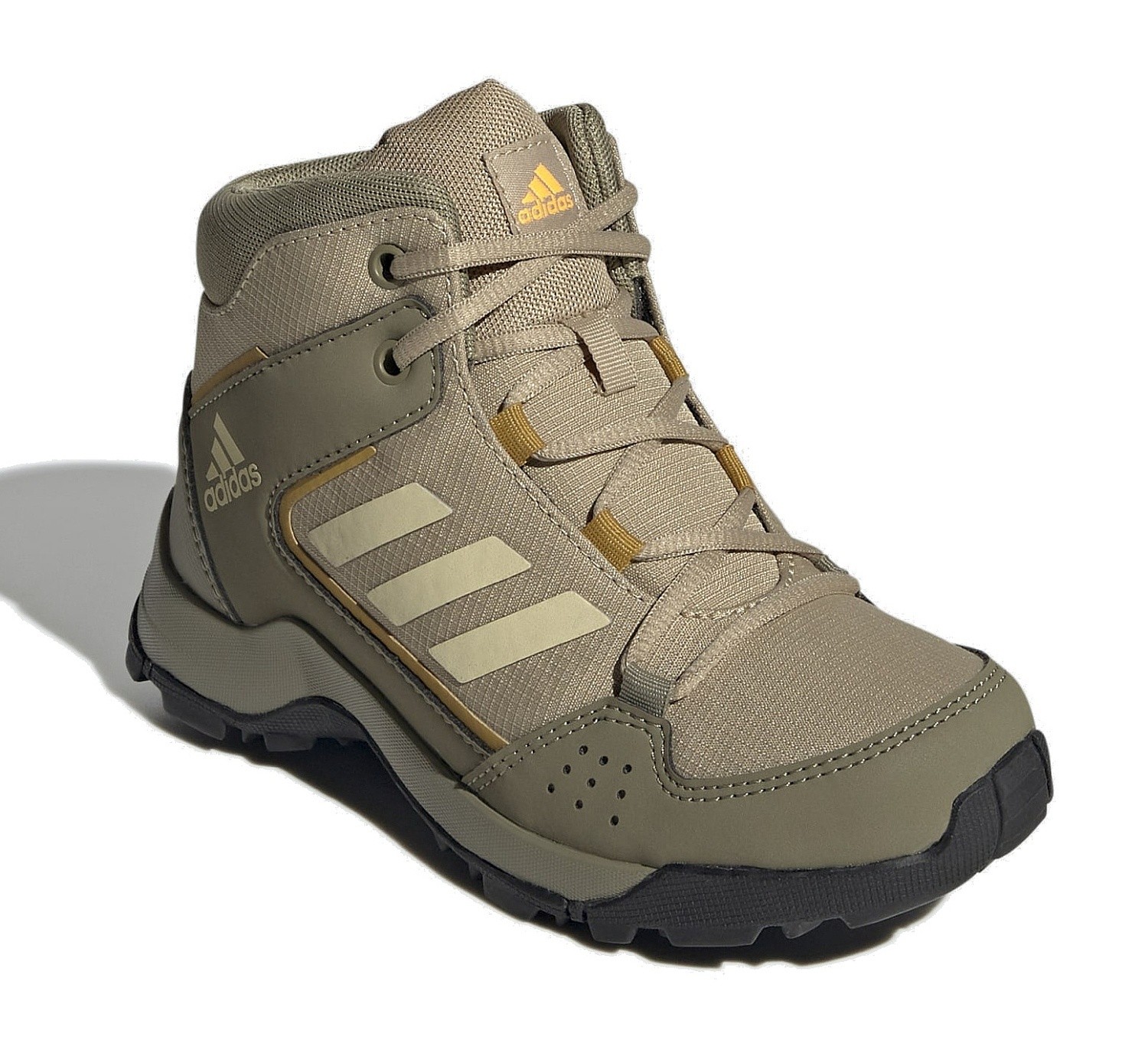 Schuhe adidas Performance Hyperhiker K - Beige Tone/Sandy Beige/Core Black - unisex junior