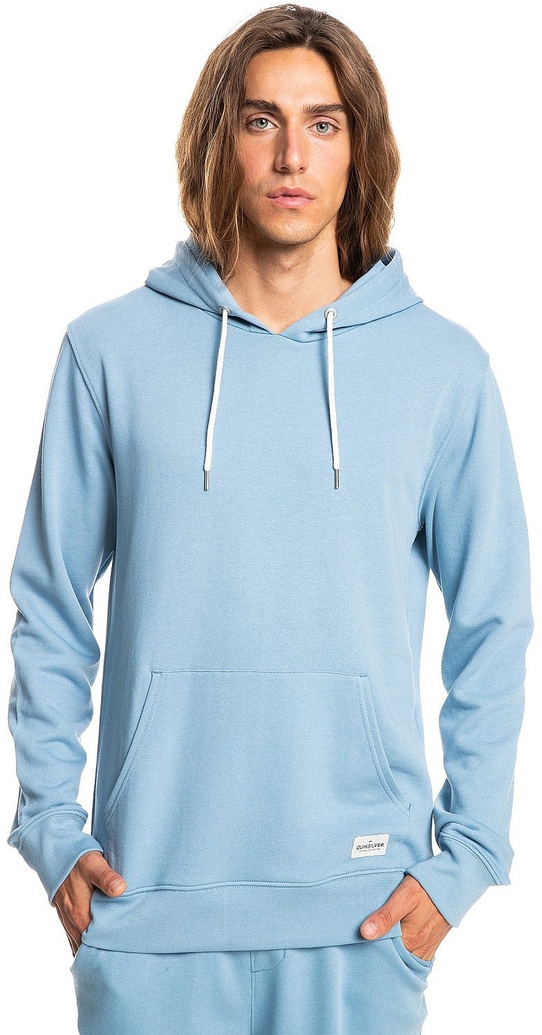 Sudadera Quiksilver: Hood RIB BL | Comprar online | Tienda Fillow