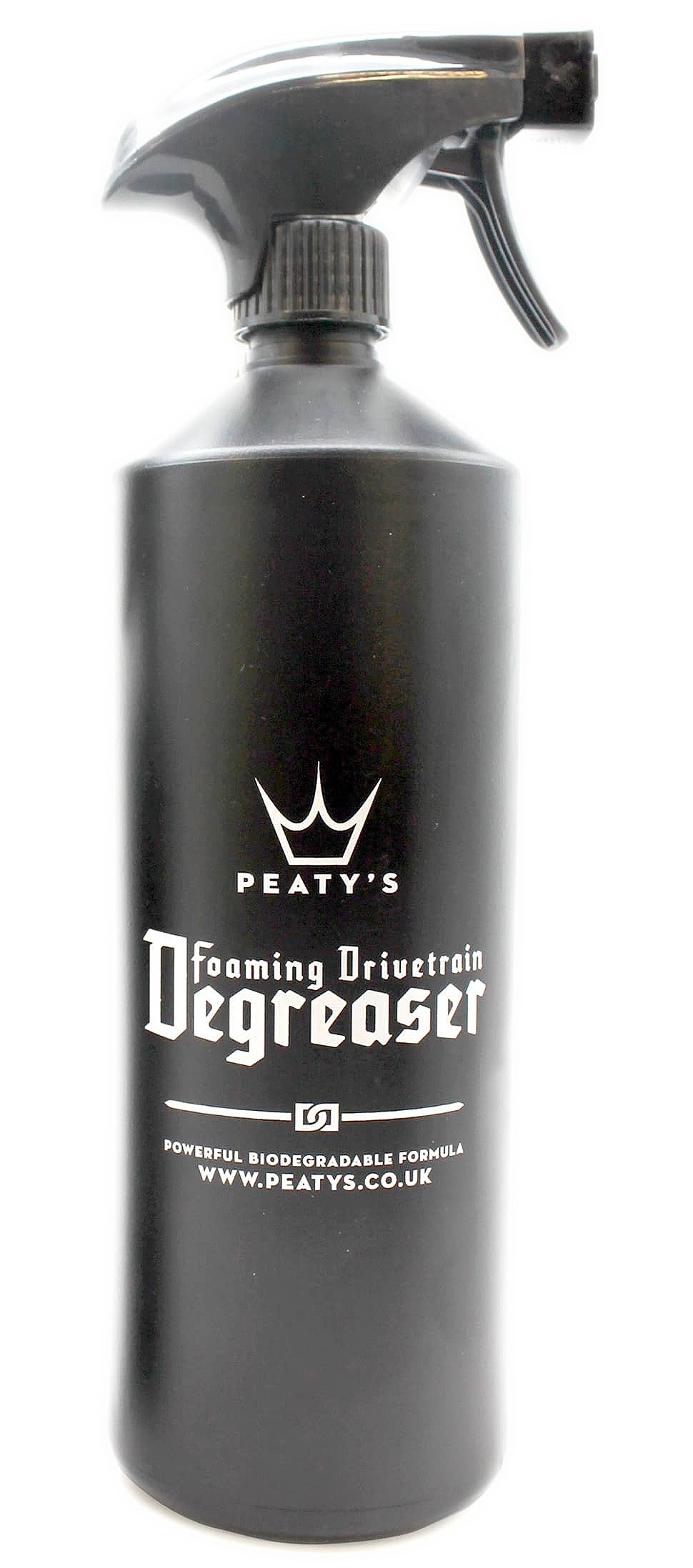 čistič Peaty's Foaming Drivetrain Degreaser 500 ml - No Color