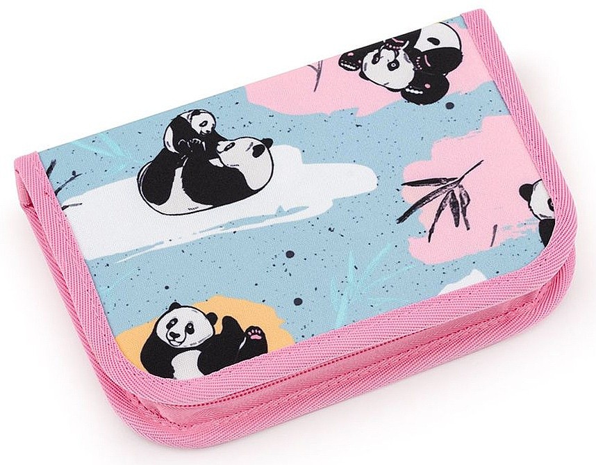 trousse Topgal PENN 22004 - G/Light Blue/Pink - girl´s