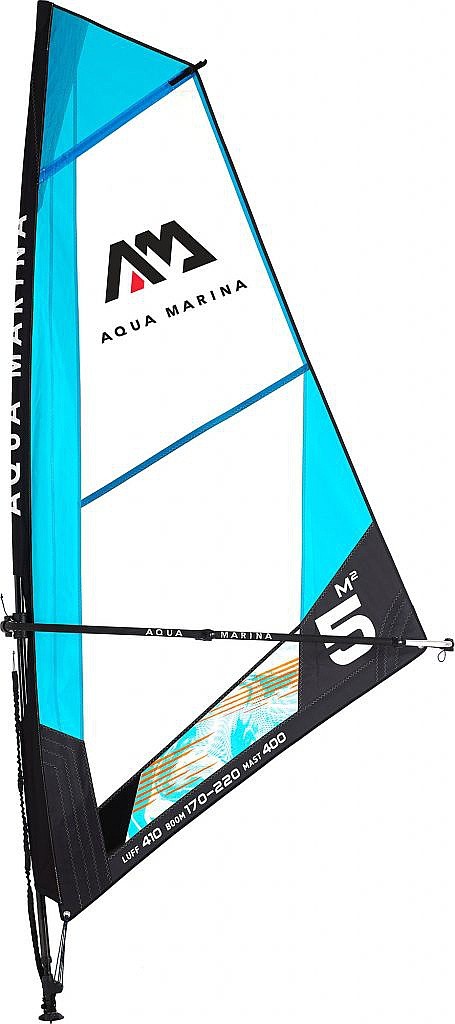 housse de protection Aqua Marina Blade Sail Rig 5.0 m² - BT-22BL-5S