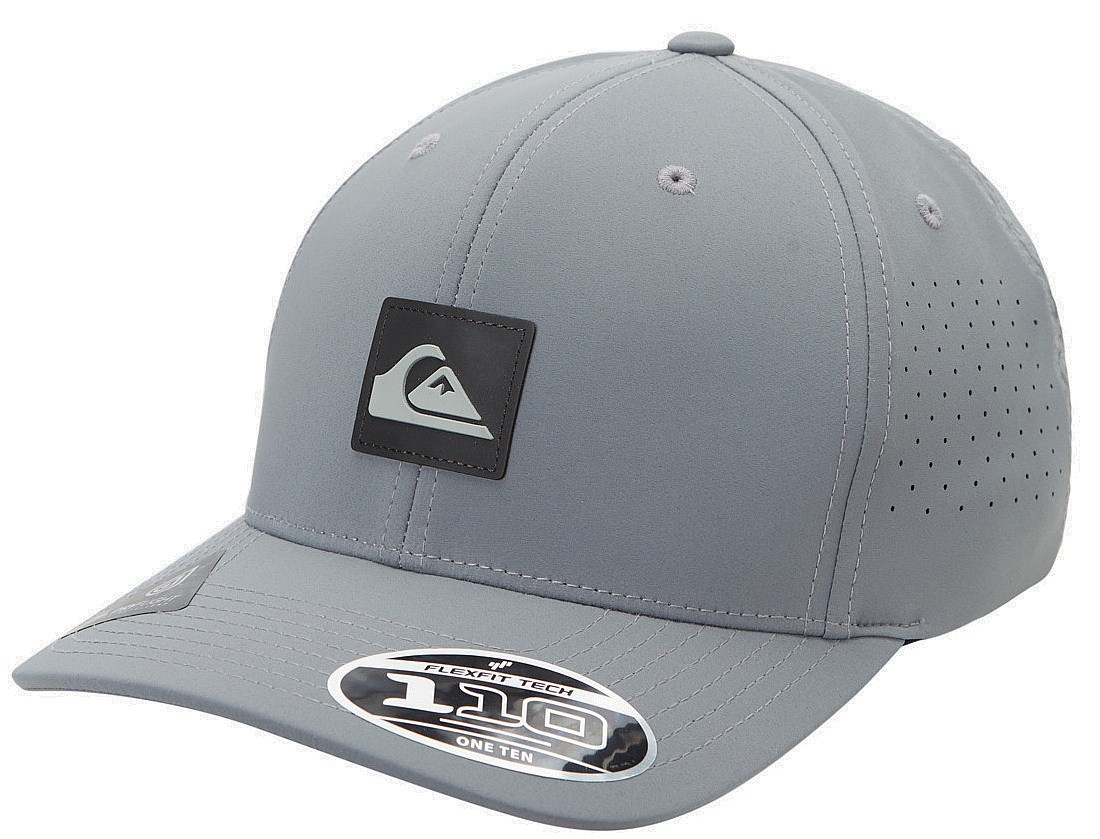 cap Quiksilver Adapted Flexfit - KQZ0 