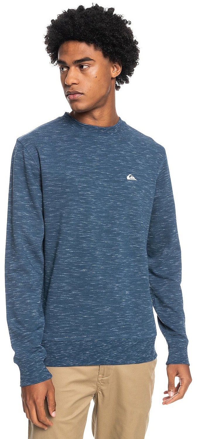 sweater quiksilver