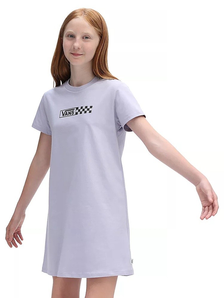 dress Vans Fun Day - Languid Lavender 