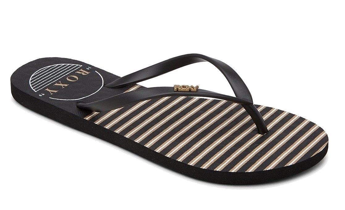 петарды Roxy Viva Stamp II - ANT/Anthracite - women´s