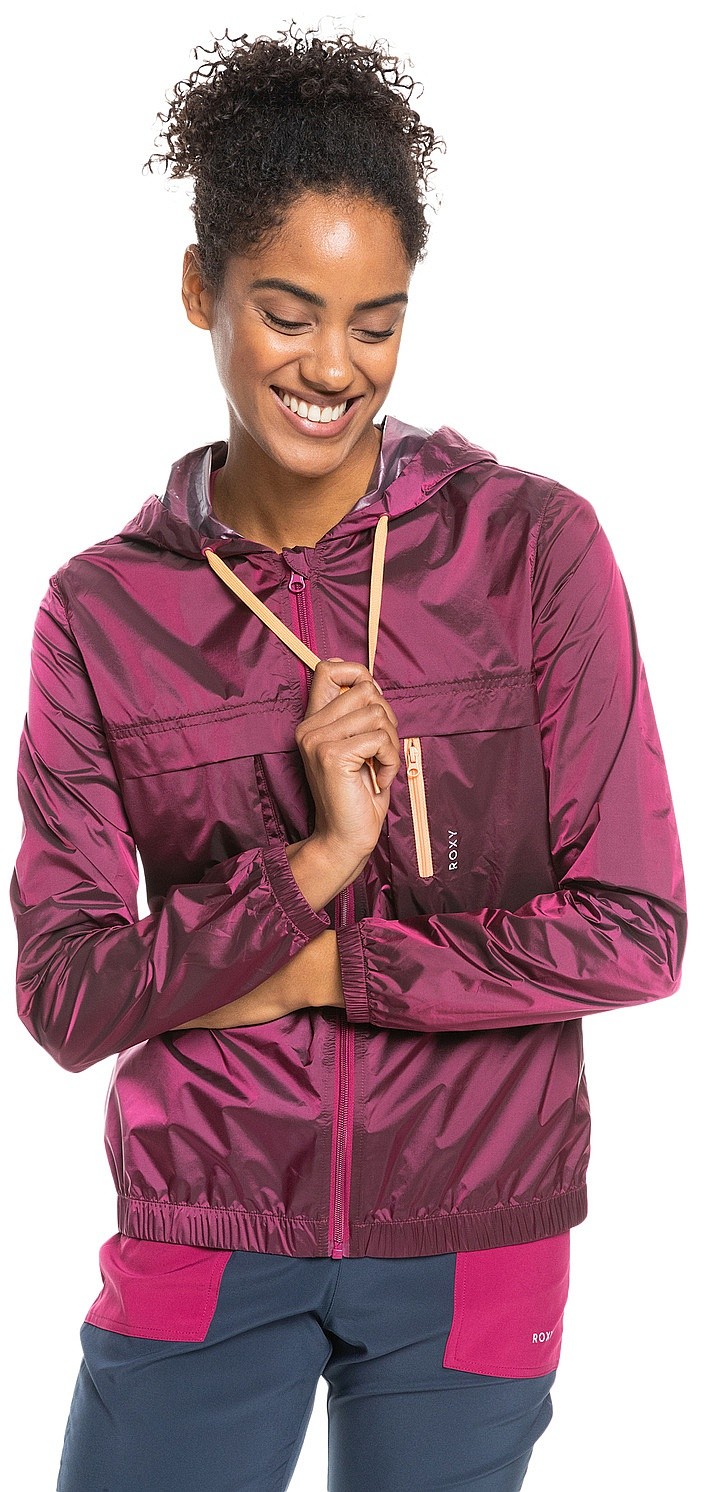 veste Roxy Estate Of Mind - MQB0/Boysenberry - women´s