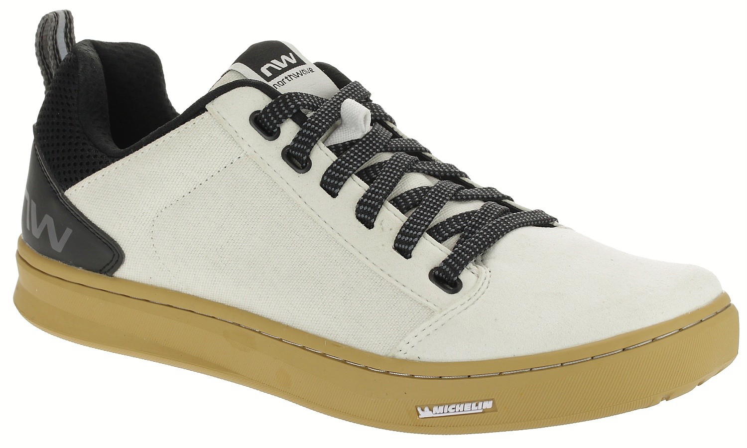 pantofi Northwave Tailwhip - Off White - men´s