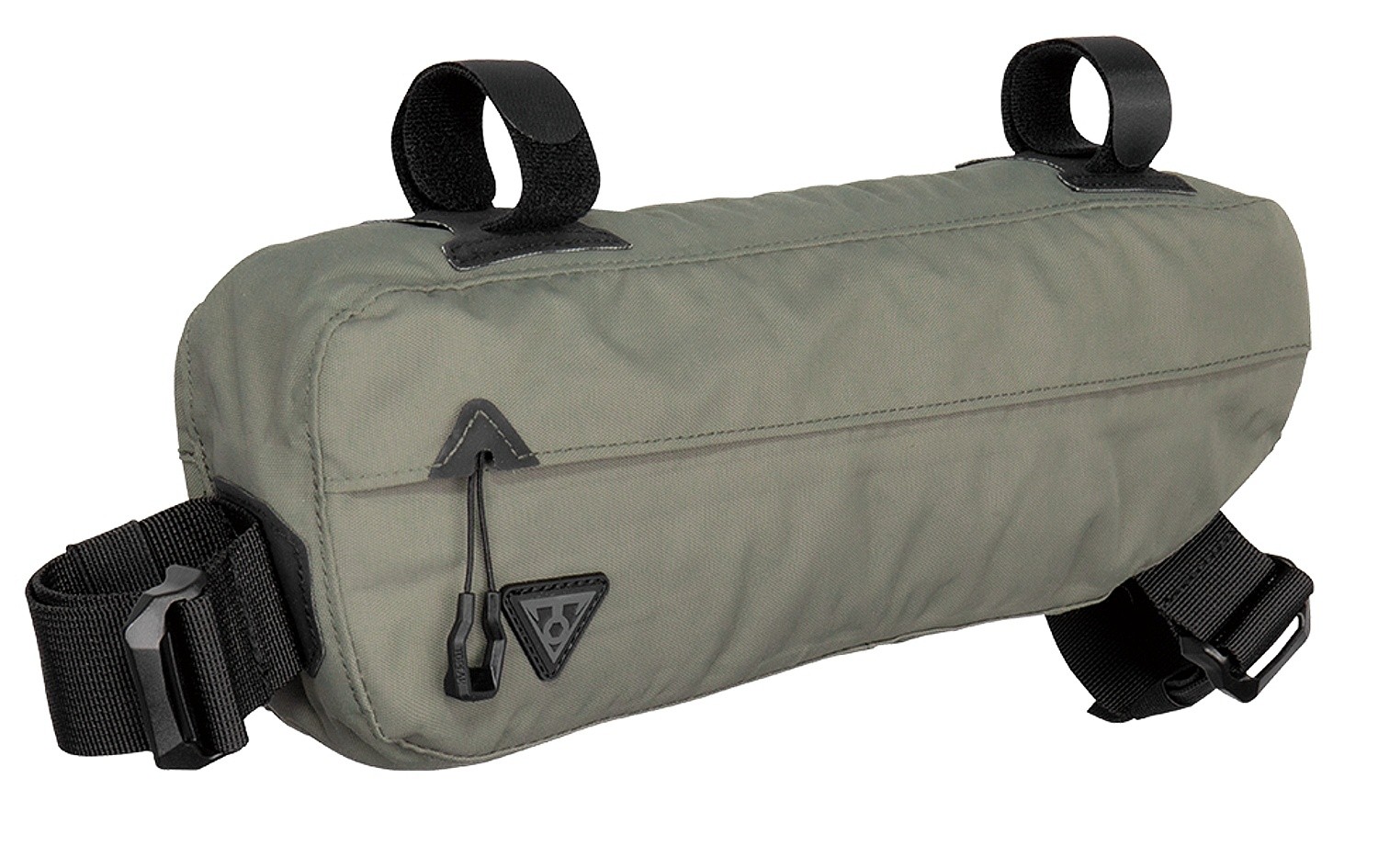 geantă bicicletă Topeak Midloader 3L - Green