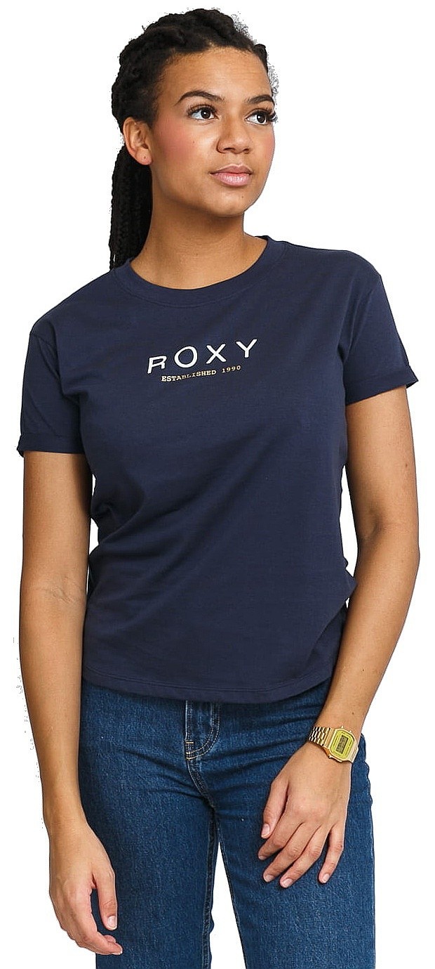 T-Shirt Roxy Epic Afternoon Word - BSP0 