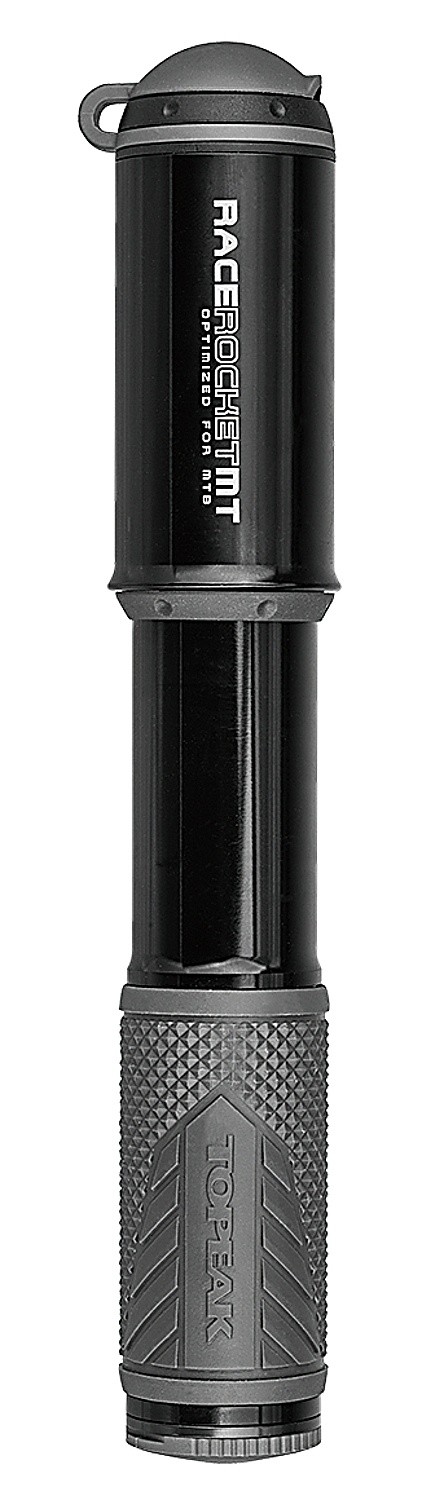 cykelpump Topeak Racerocket MT - Black