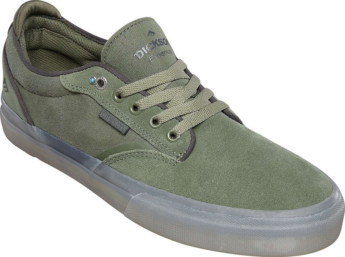 emerica dickson shoe