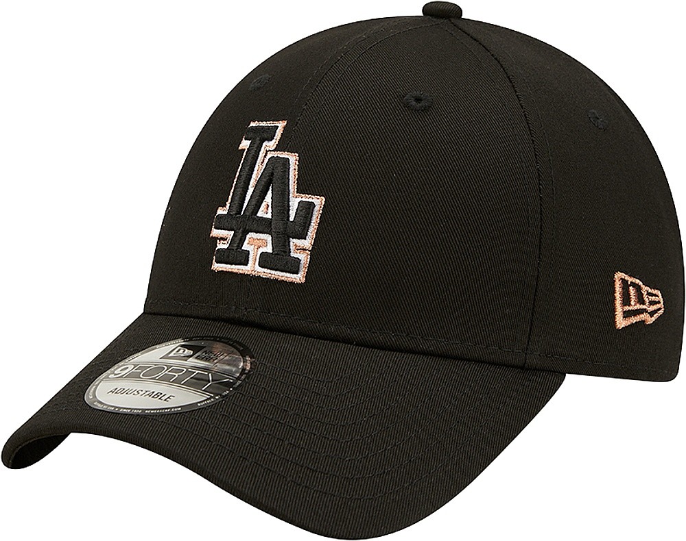 cap New Era 9FO Metallic Pop MLB Los 