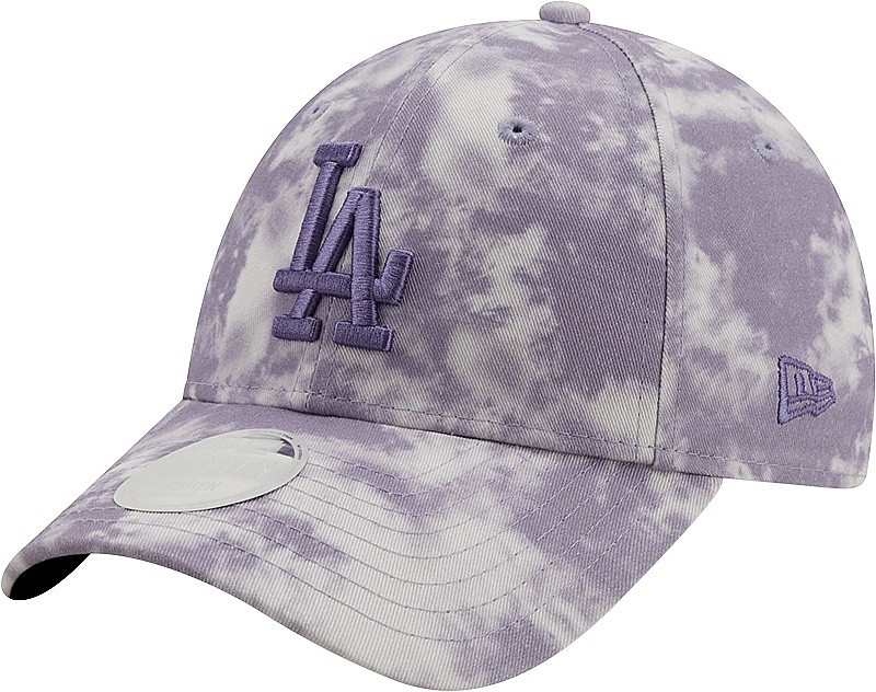 cap New Era 9FO Tie Dye MLB Los Angeles 