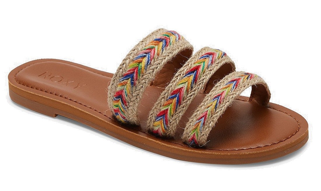 chaussures Roxy Wyld Rose - MU1/Multi 1 - women´s