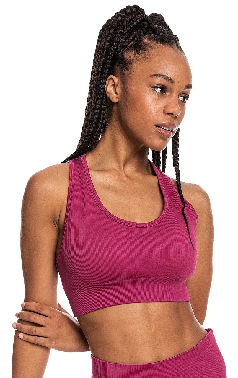 BH Roxy Time To Pretend - MQB0/Boysenberry - women´s