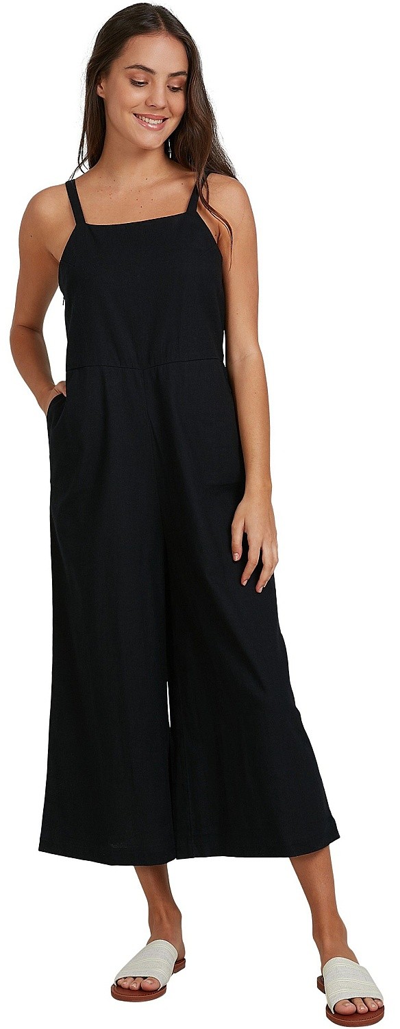 salopette Roxy Remember The Love - KVJ0/Anthracite - women´s