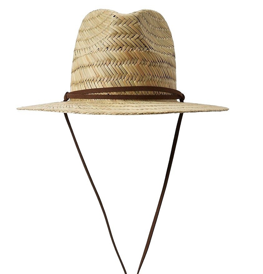 hat Quiksilver Jettyside 2 - YEF0 