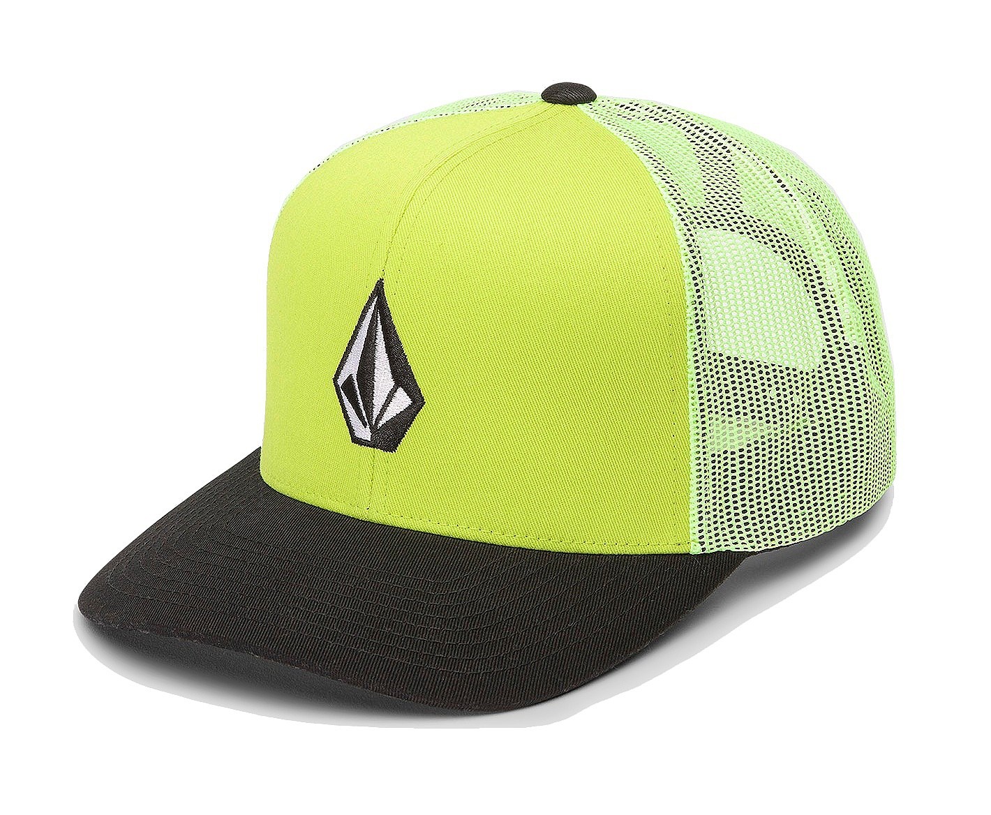cap Volcom Full Stone Cheese Trucker 