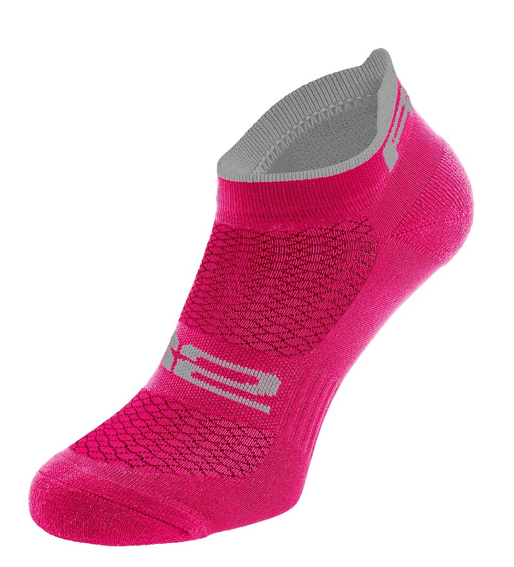 calcetines R2 Tour - ATS08F/Pink/Grey