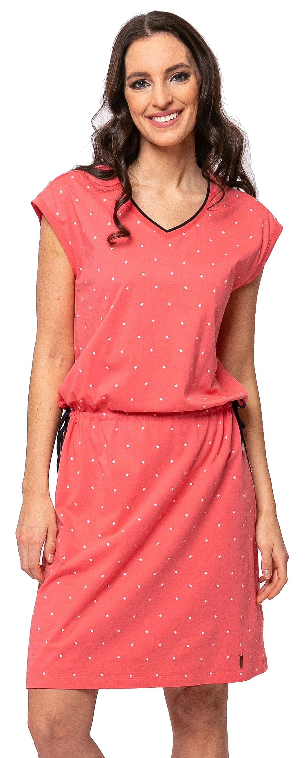 rochie Heavy Tools Vanezka - Punch - women´s