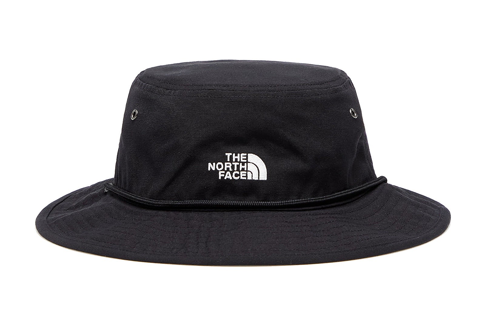 kapelusz The North Face Recycled 66 Brimmer - TNF Black