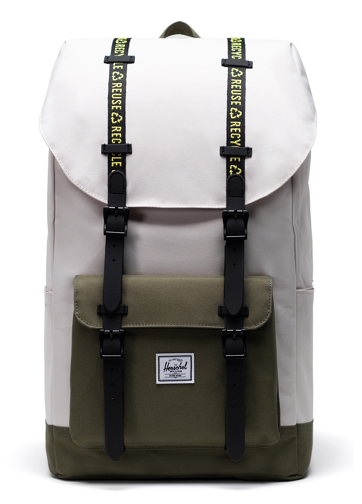 backpack Herschel Little America Eco 