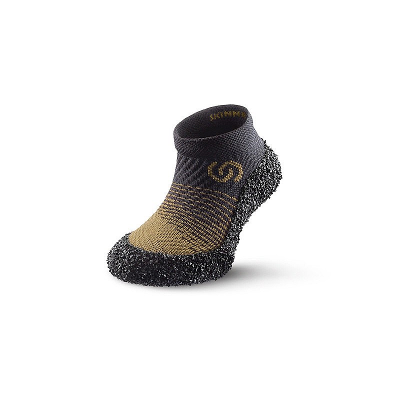 носки Skinners Kids Line 2.0 - Moss - unisex junior