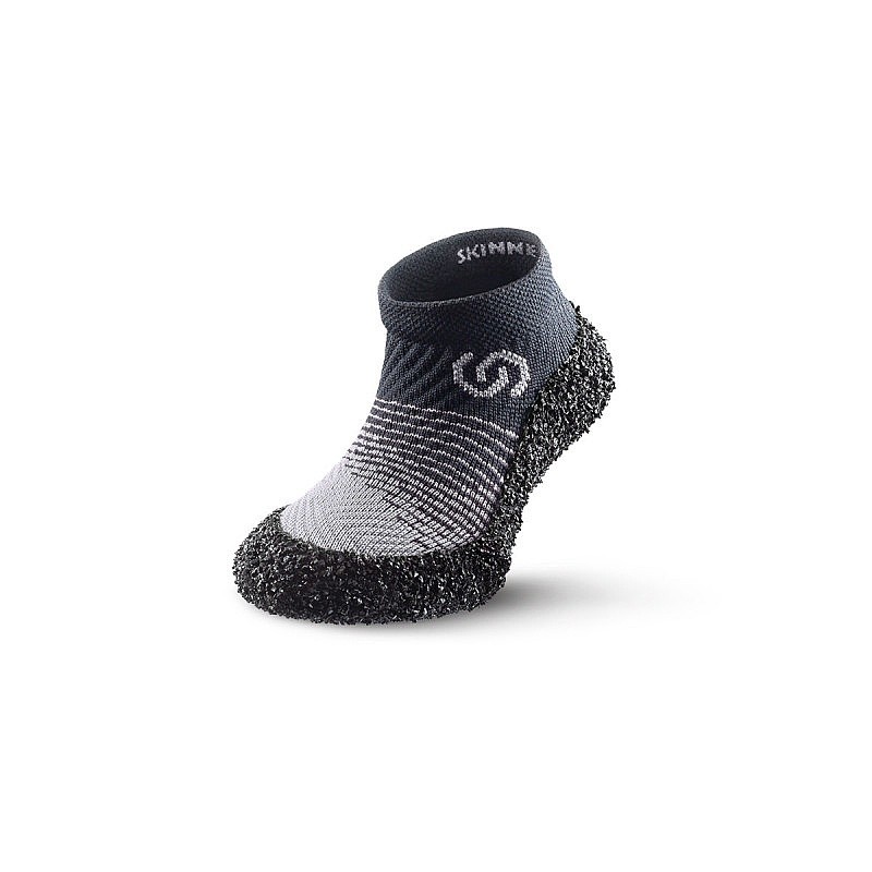 chaussettes Skinners Kids Line 2.0 - Stone - unisex junior
