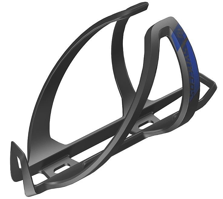 корзина Syncros Coupe 2.0 - Black/Ocean Blue