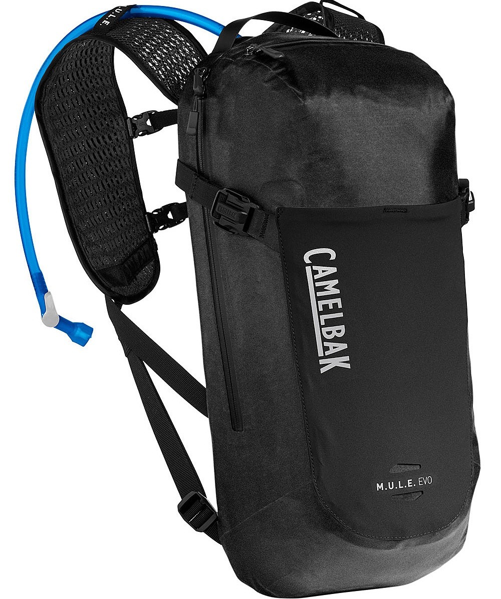 rucsac Camelbak Mule Evo - Black