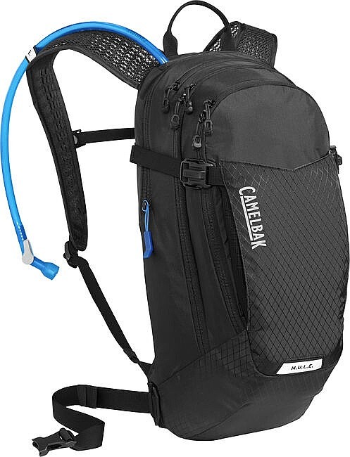 rucsac Camelbak Mule 12 - Black