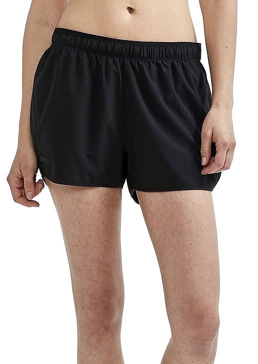 short Craft 1908781/ADV Essence 2" - 999000/Black - women´s