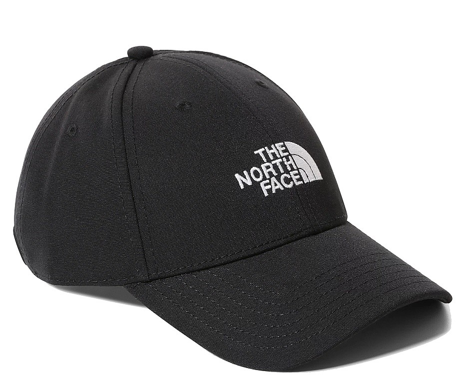 кепка The North Face Recycled 66 Classic - TNF Black/TNF White