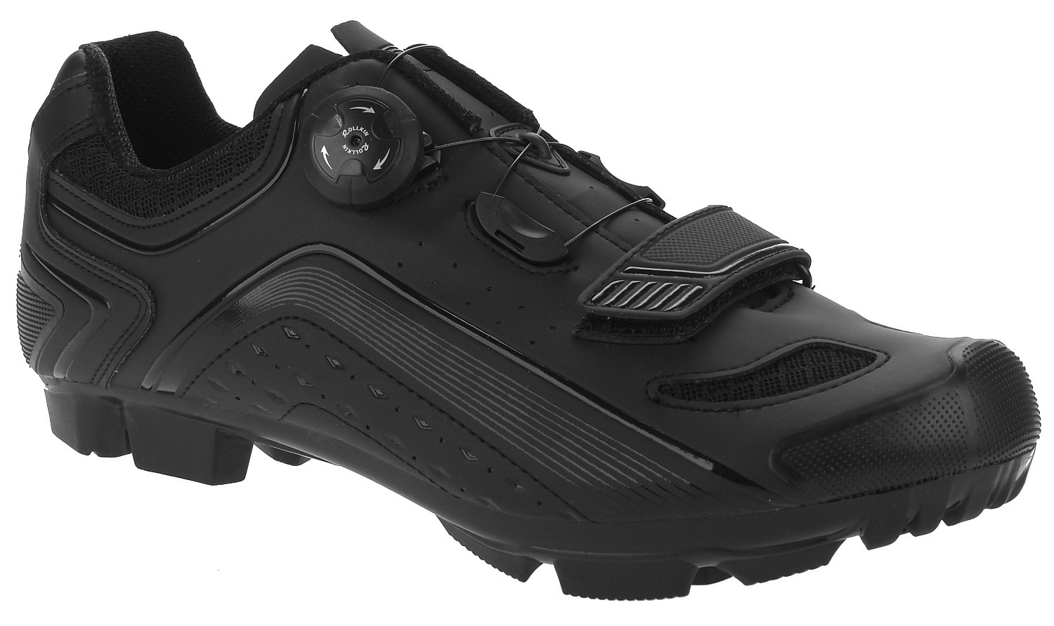 scarpe R2 Vega - Black