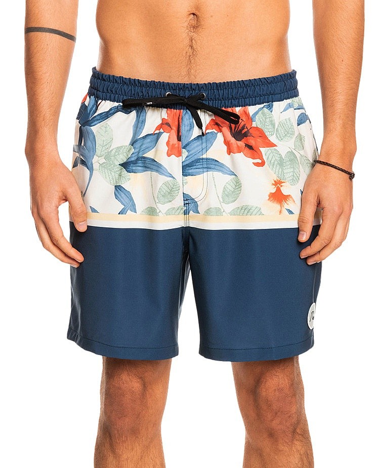 swimming shorts Quiksilver Ocean 