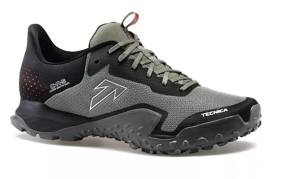 chaussures Tecnica Magma S MS - Midway Altura/Pure Lava - men´s