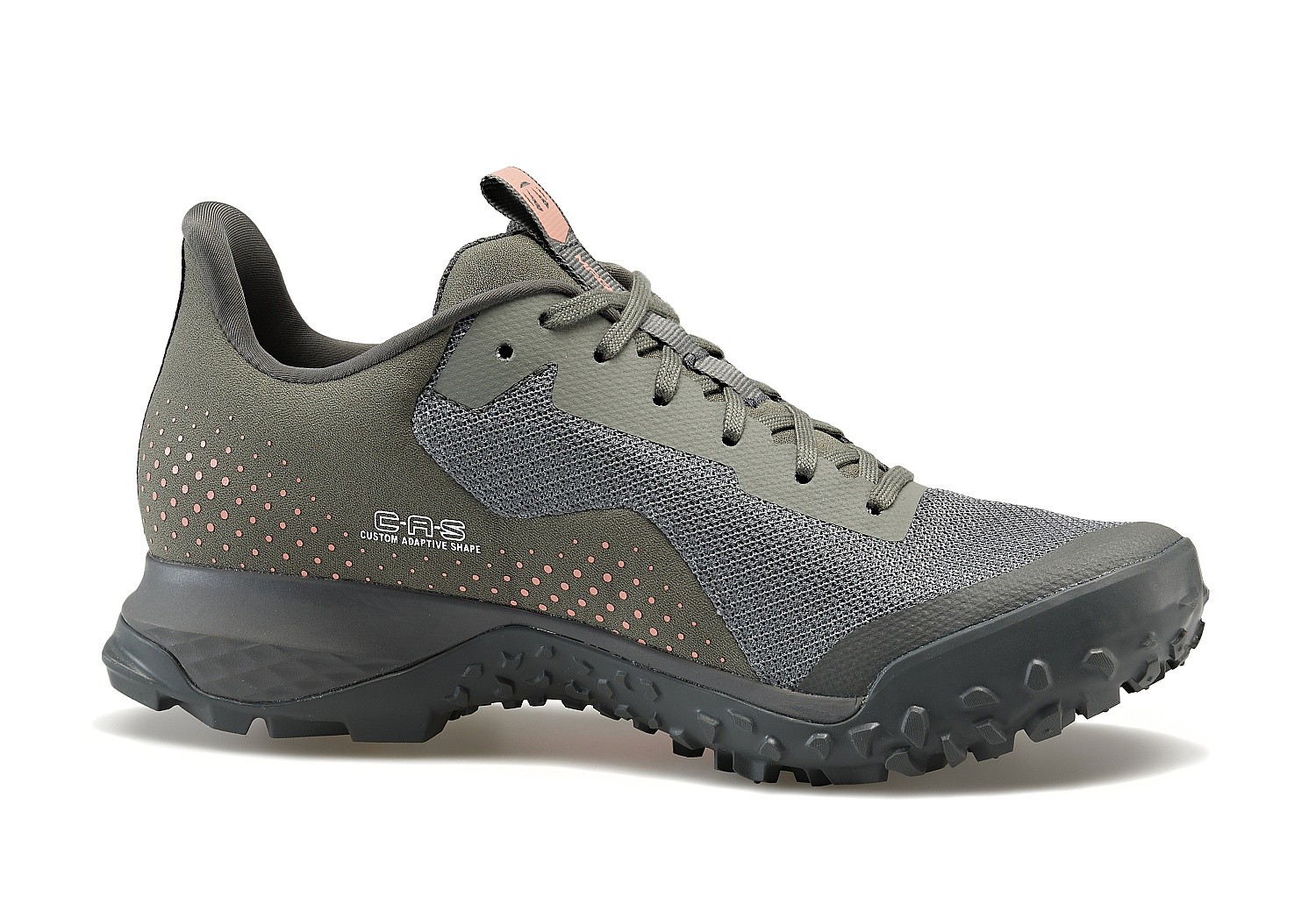 Schuhe Tecnica Magma S WS - Midway Altura/Light Bacca - women´s