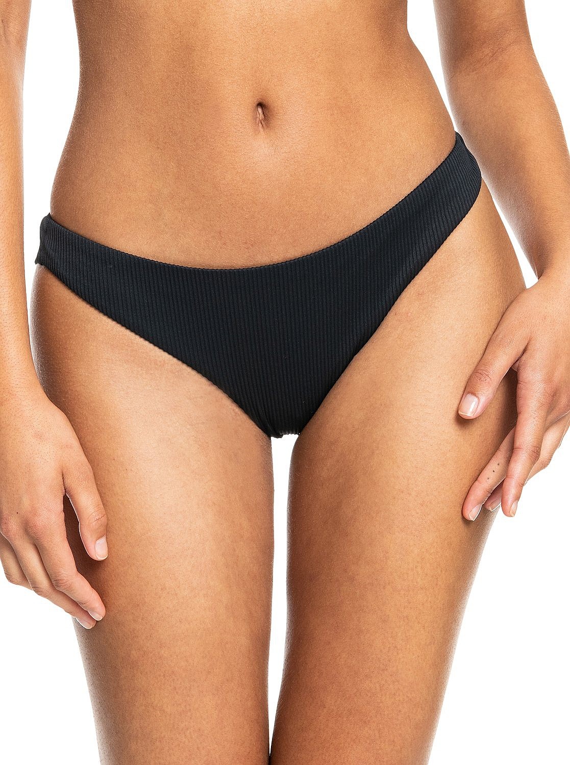 Badeanzug Roxy Love The Baja - KVJ0/Anthracite - women´s