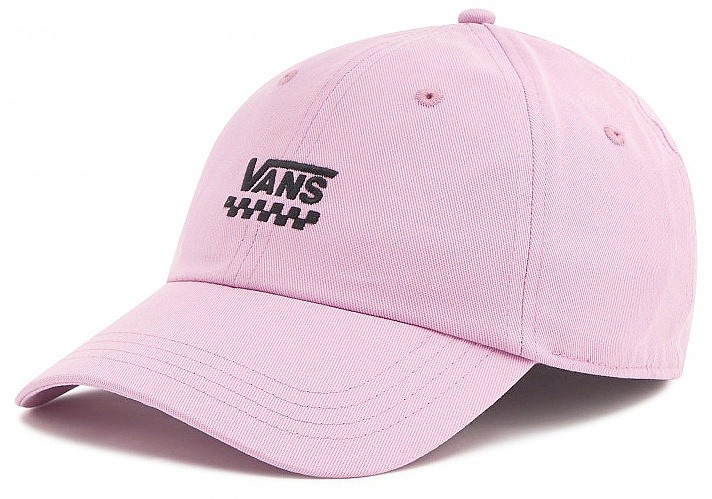 cap Vans Court Side - Orchid Pink 