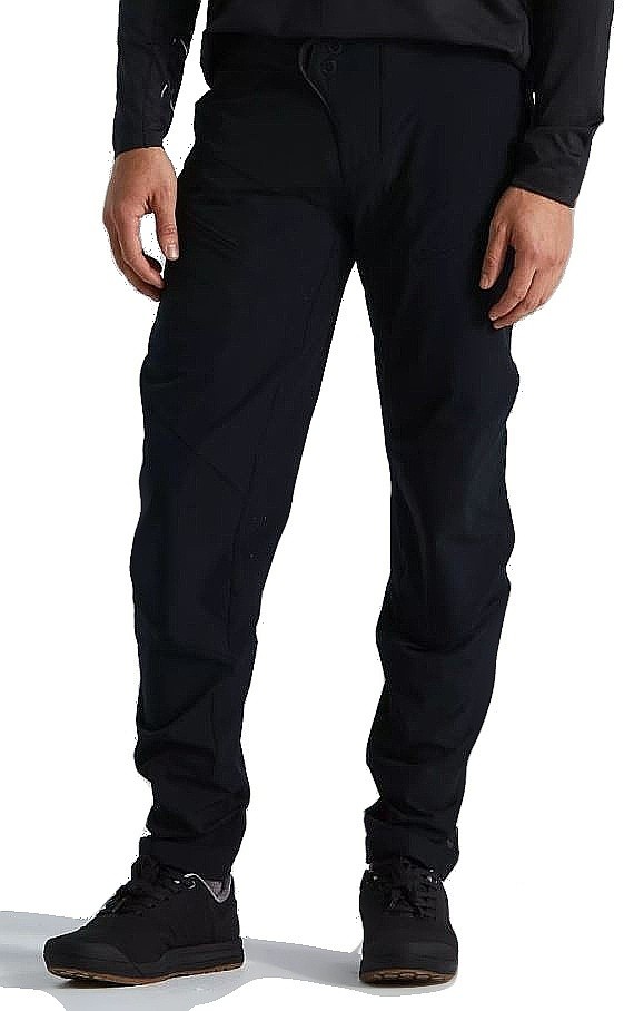 kalhoty Specialized Demo Pro - Black