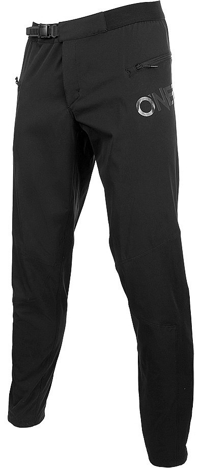 pants O'Neal Trailfinder - Black - men´s