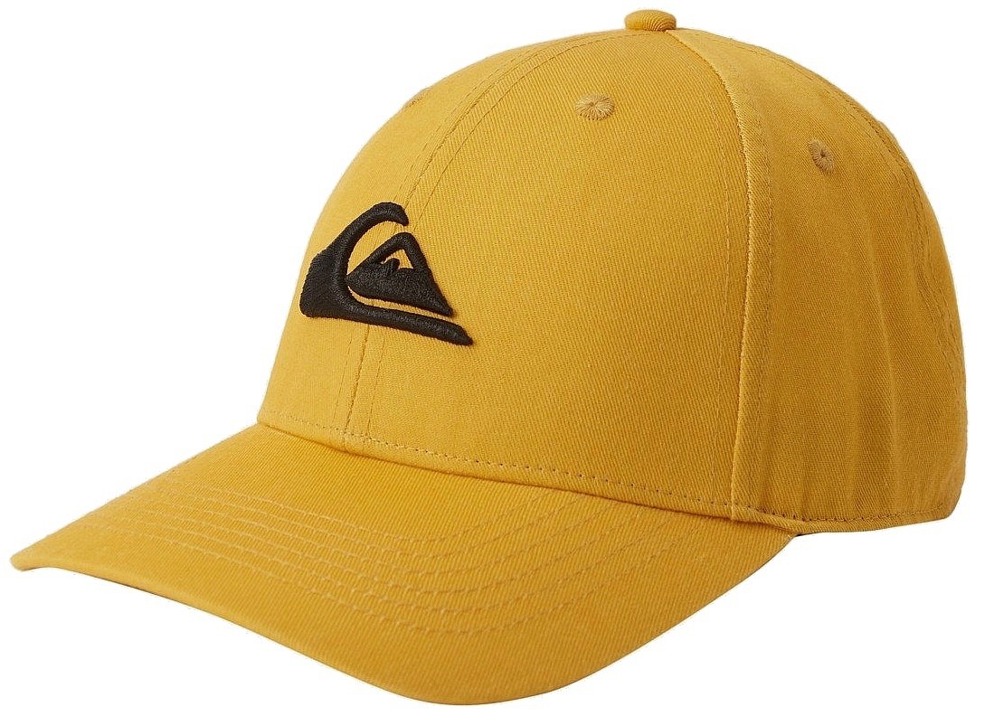 cap Quiksilver Decades Snapback - YHP0 