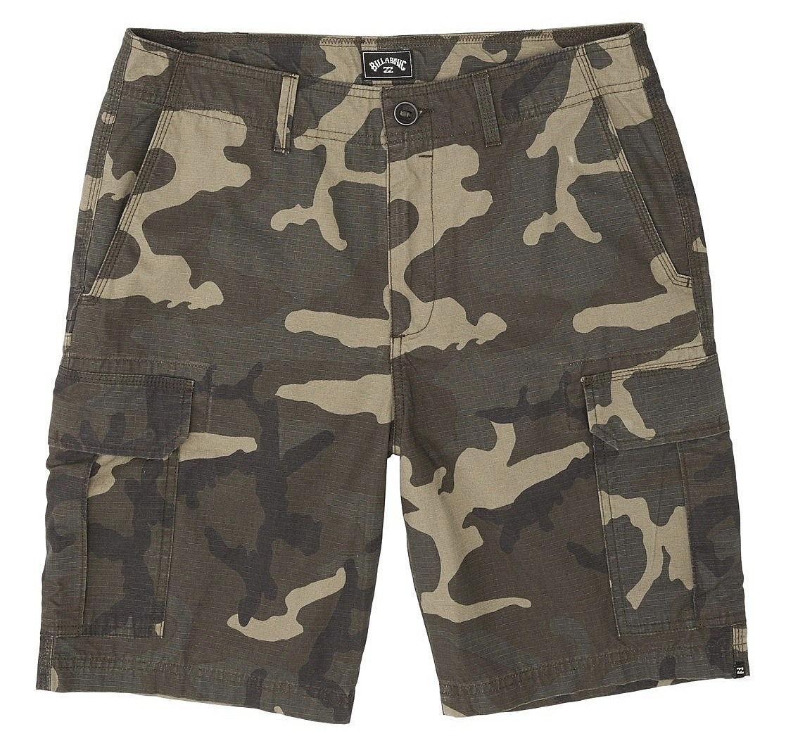 shorts Billabong Scheme Cargo 