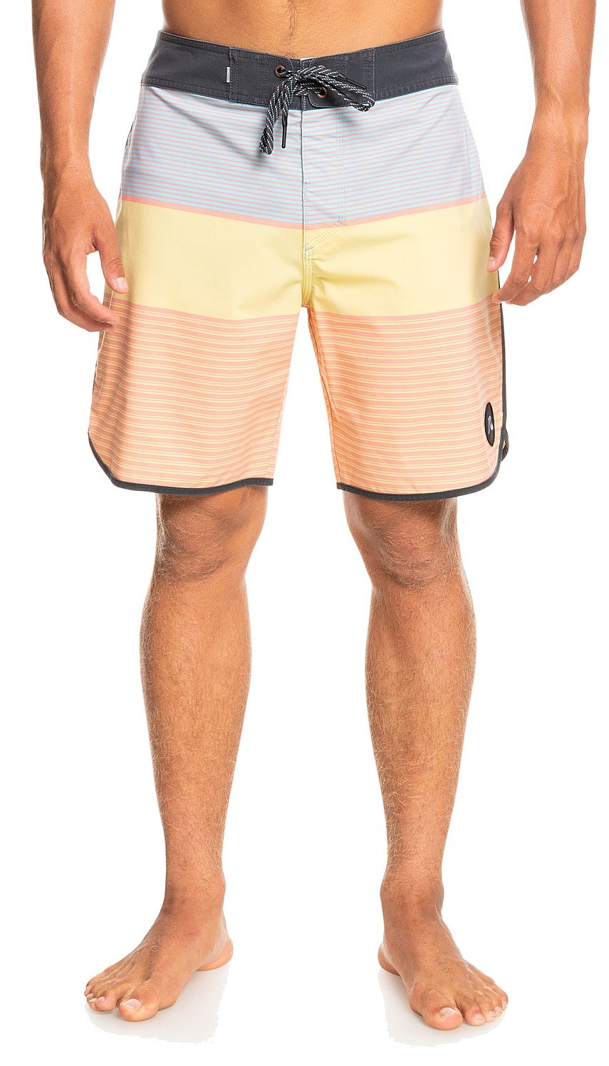 swimming shorts Quiksilver Surfsilk 