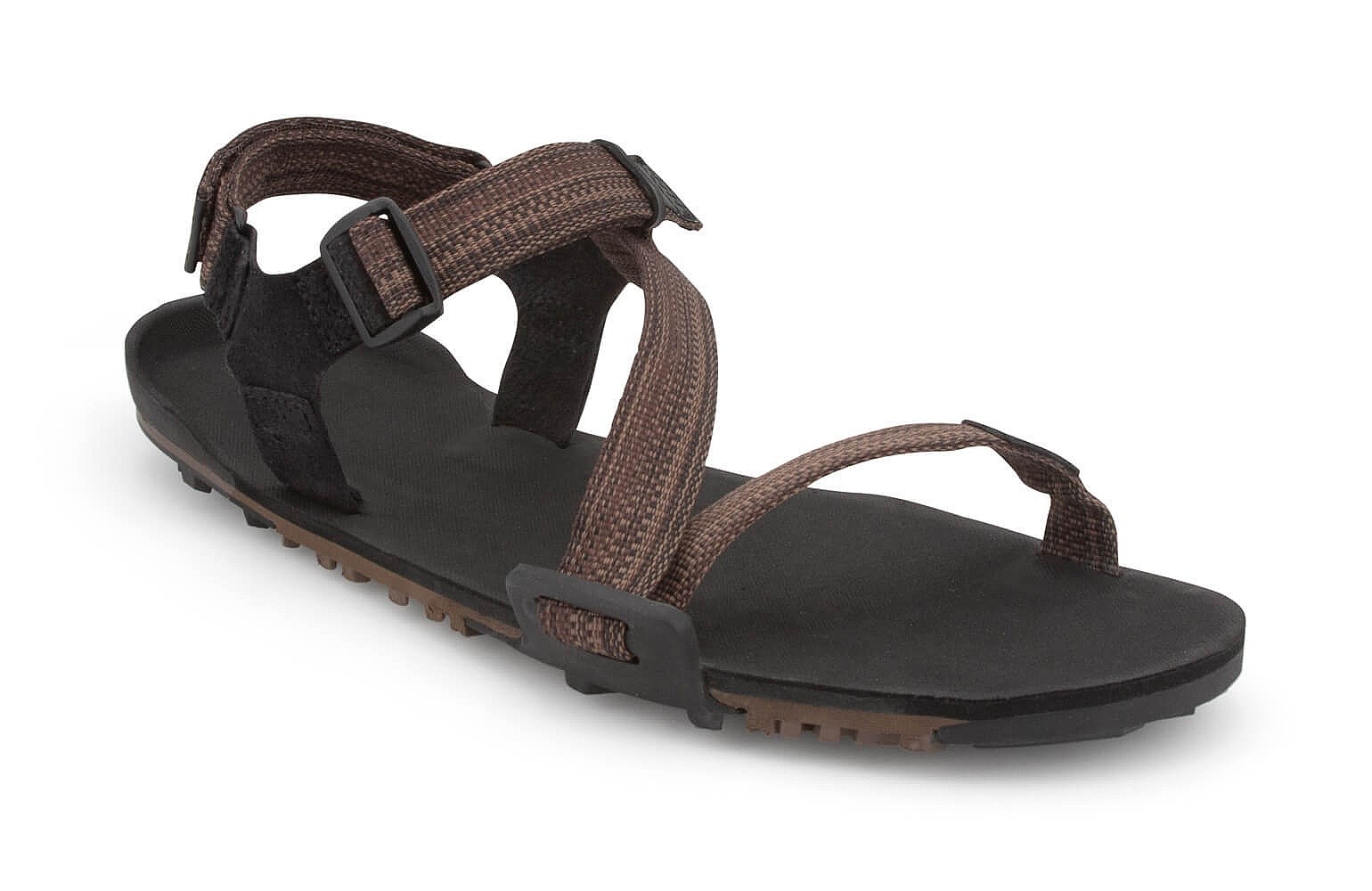 chaussures Xero Shoes Z-Trail EV - Multi/Brown - men´s