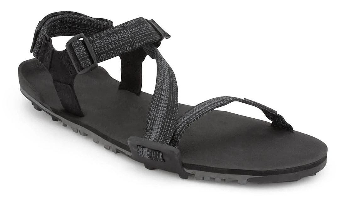обувь Xero Shoes Z-Trail EV - Multi/Black - women´s