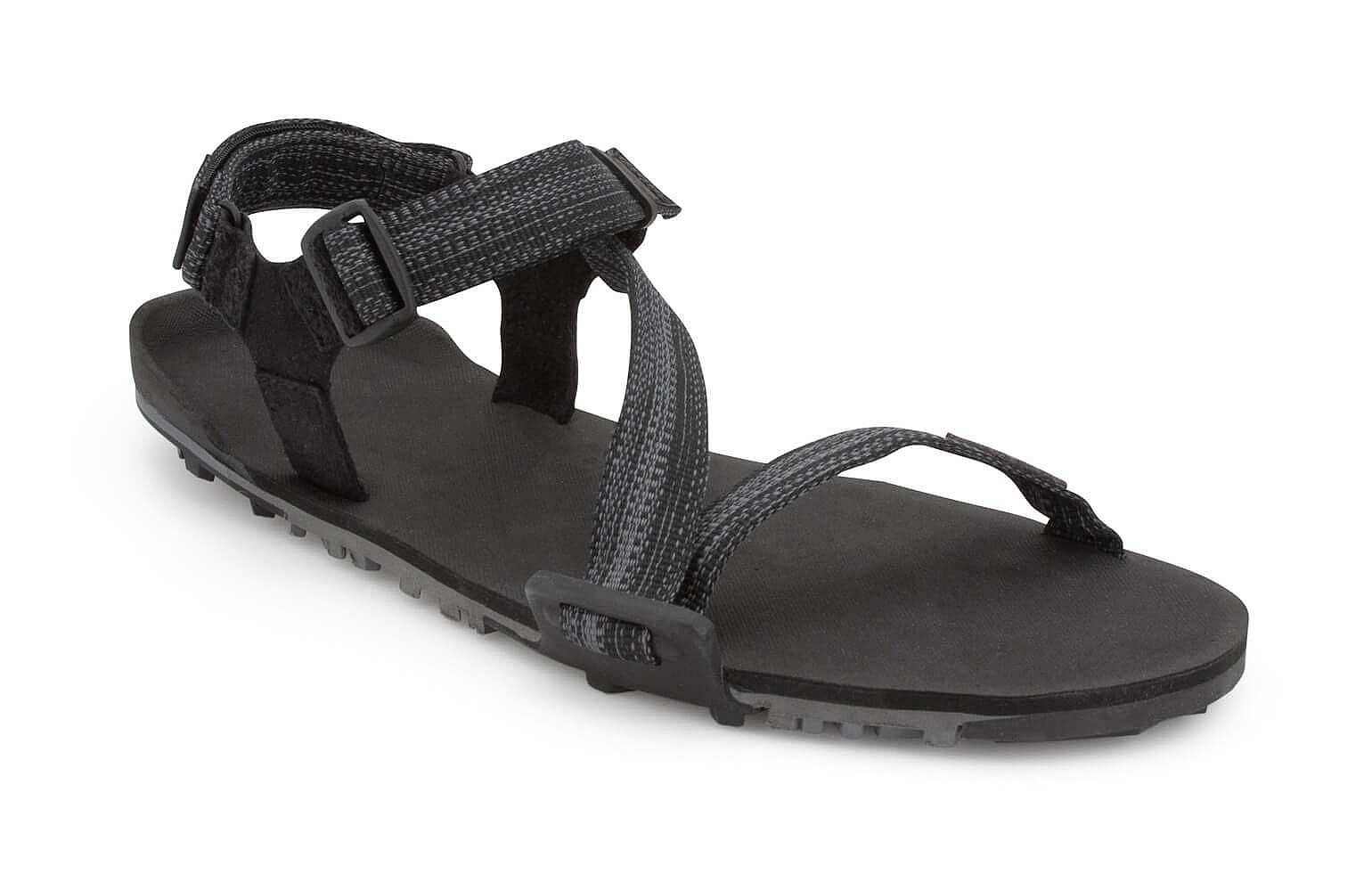 topánky Xero Shoes Z-Trail EV - Multi/Black