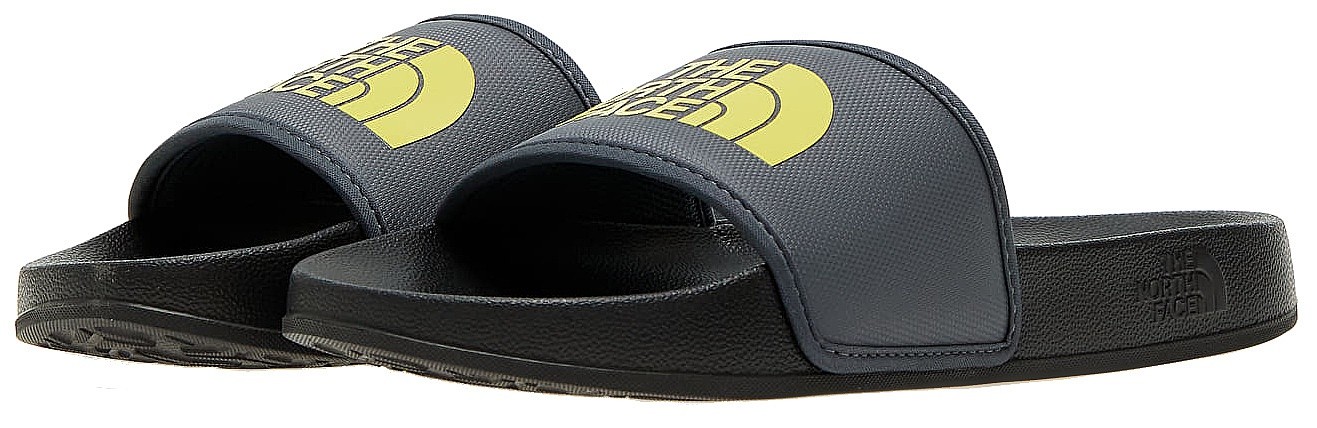 the north face base camp slippers