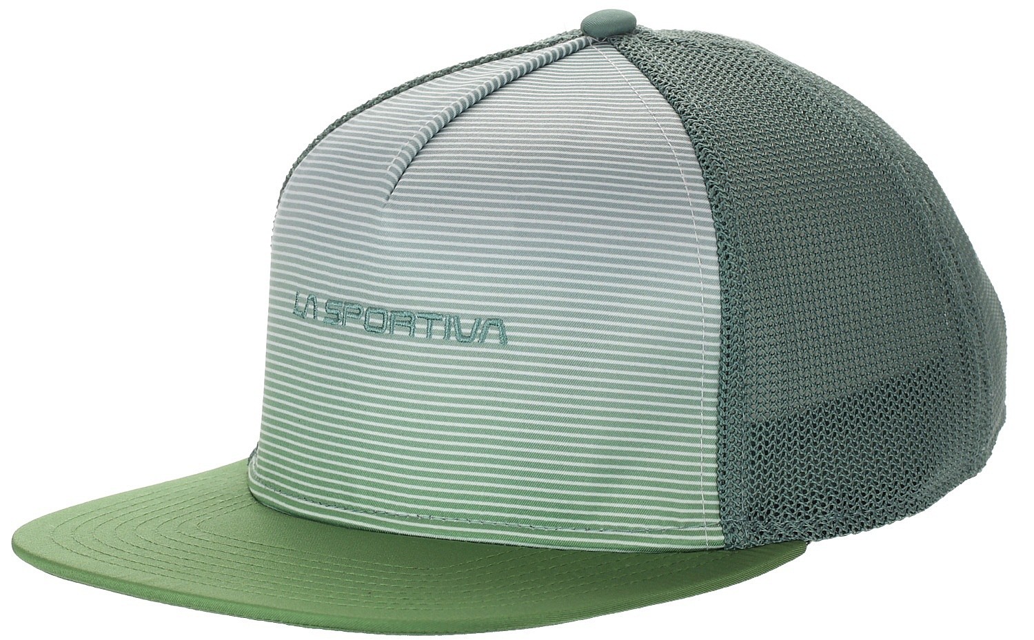 cap La Sportiva Fade Trucker - Pine 