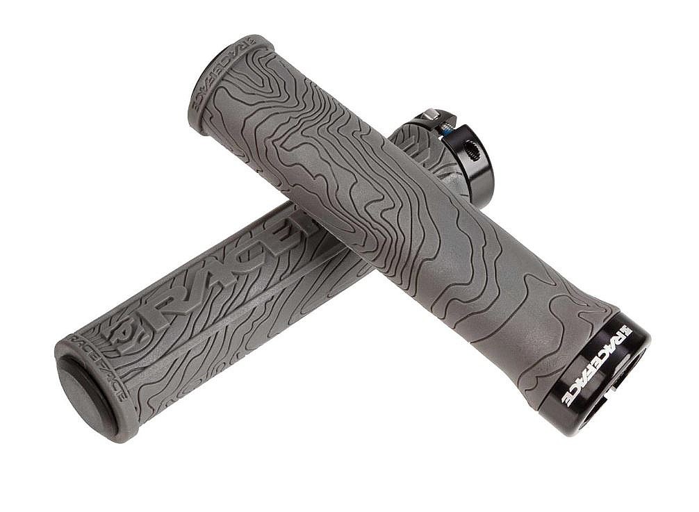 Handlebar grips Race Face Half Nelson 